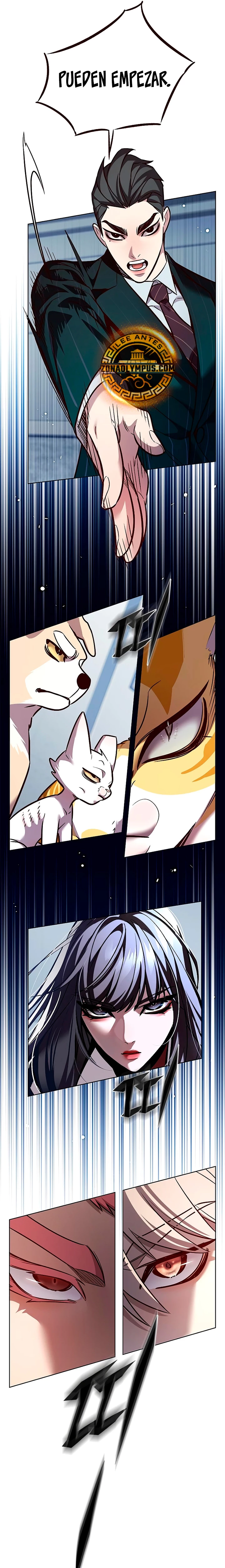 Eleceed Capitulo 324 página 12