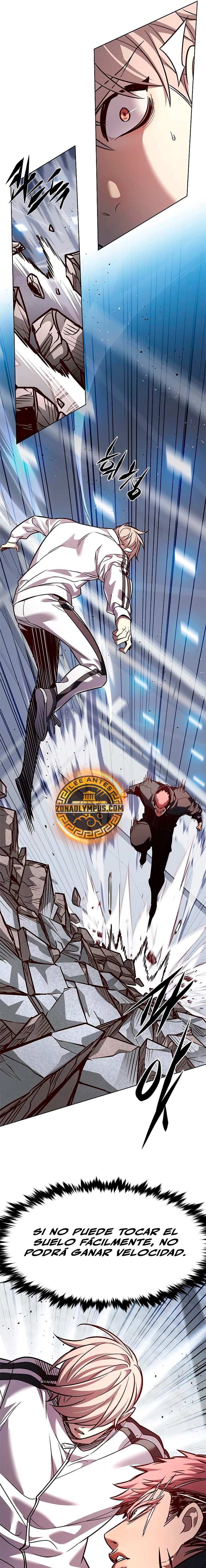Eleceed Capitulo 324 página 17