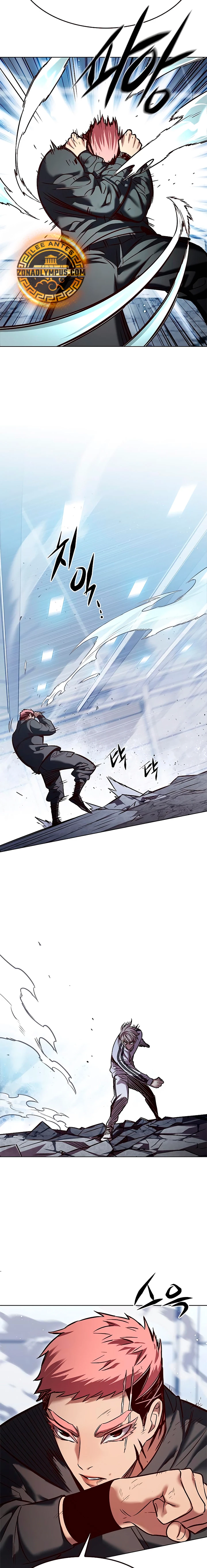 Eleceed Capitulo 324 página 20