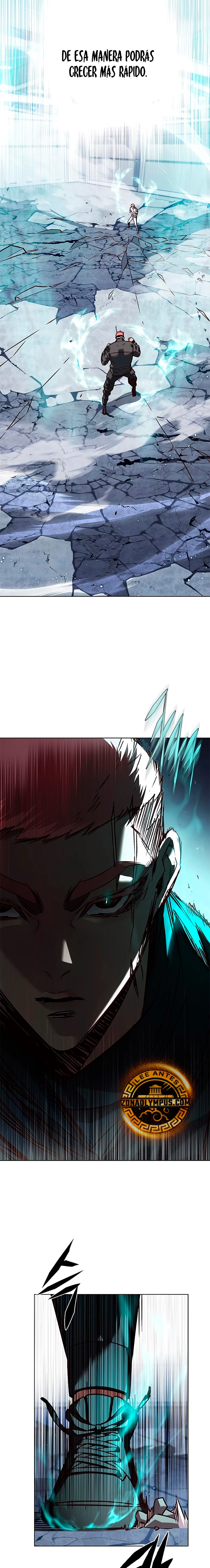Eleceed Capitulo 324 página 24