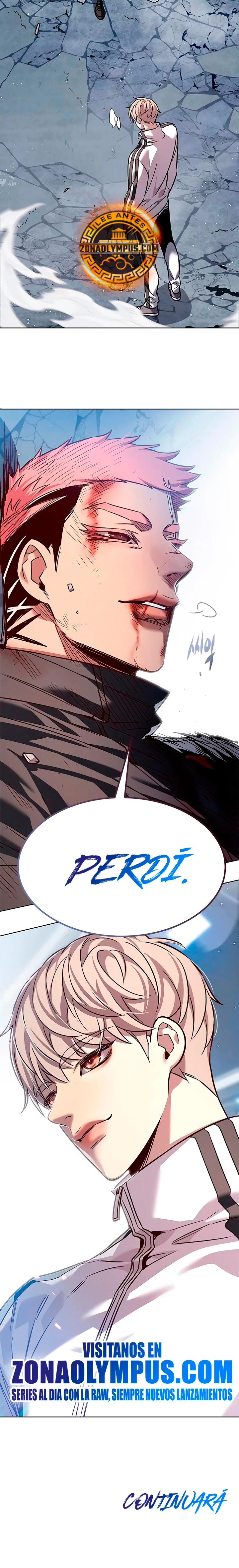 Eleceed Capitulo 324 página 30