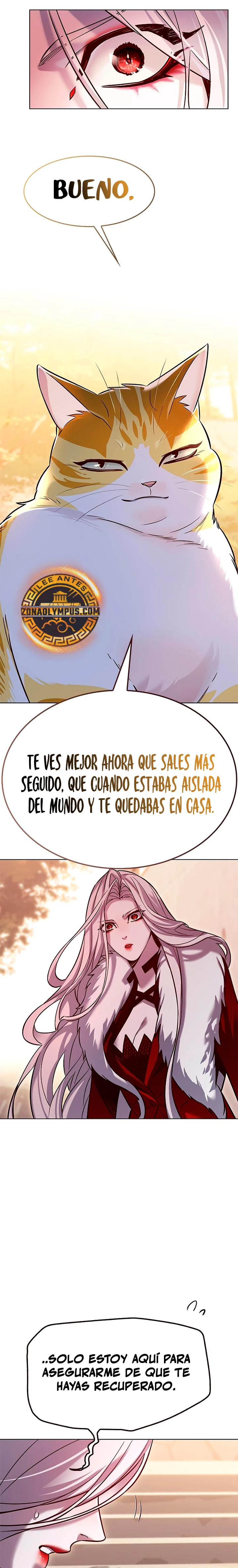 Eleceed Capitulo 325 página 24