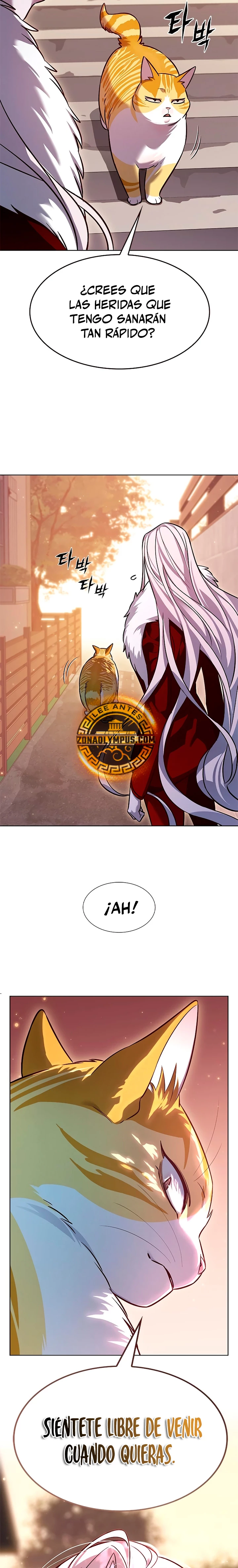 Eleceed Capitulo 325 página 25