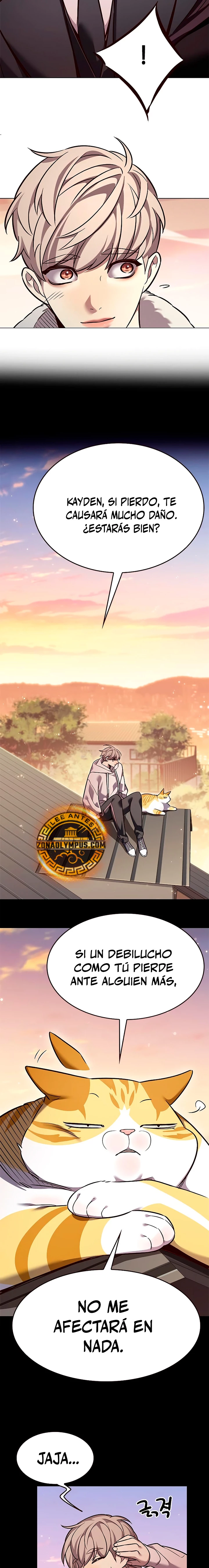 Eleceed Capitulo 326 página 19