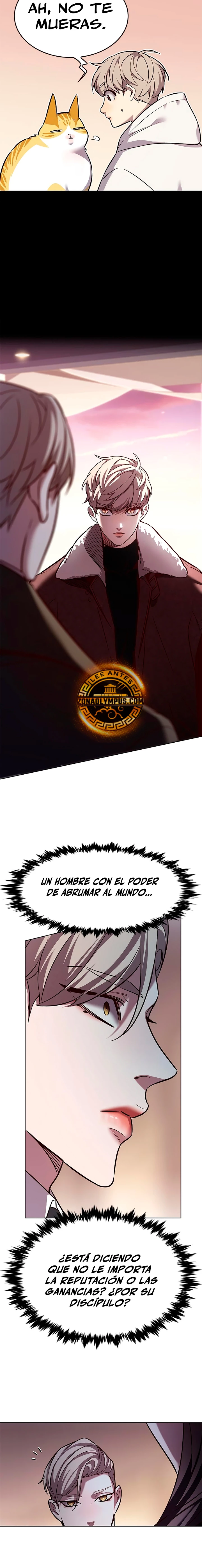 Eleceed Capitulo 326 página 23