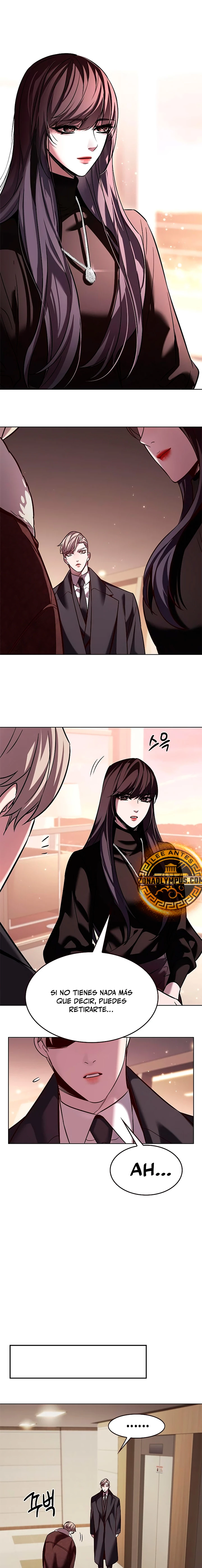 Eleceed Capitulo 326 página 24