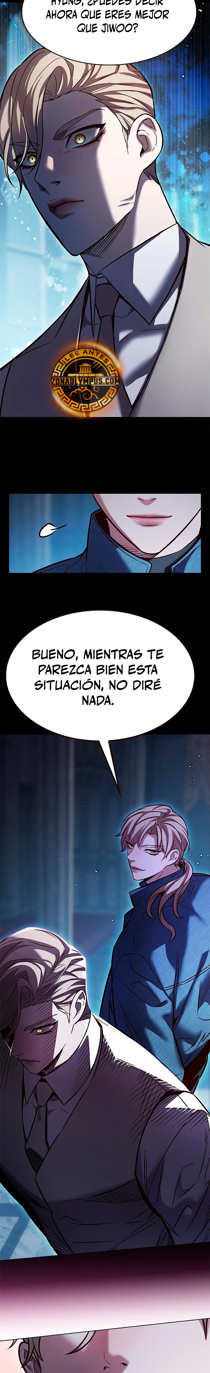 Eleceed Capitulo 326 página 28