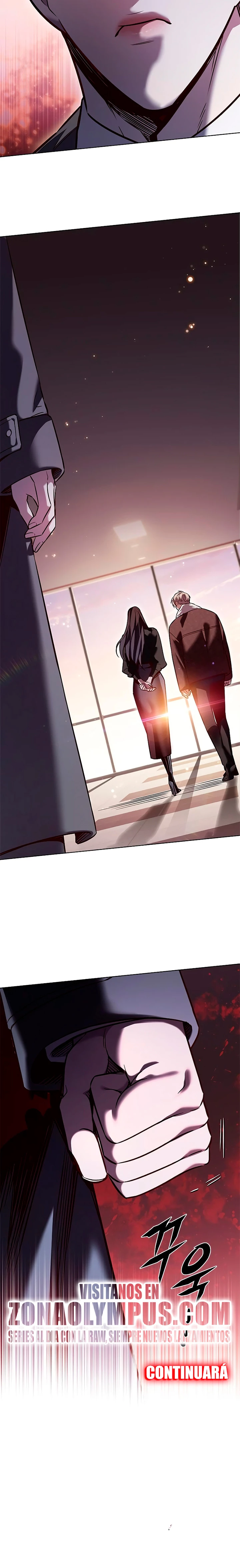Eleceed Capitulo 326 página 29