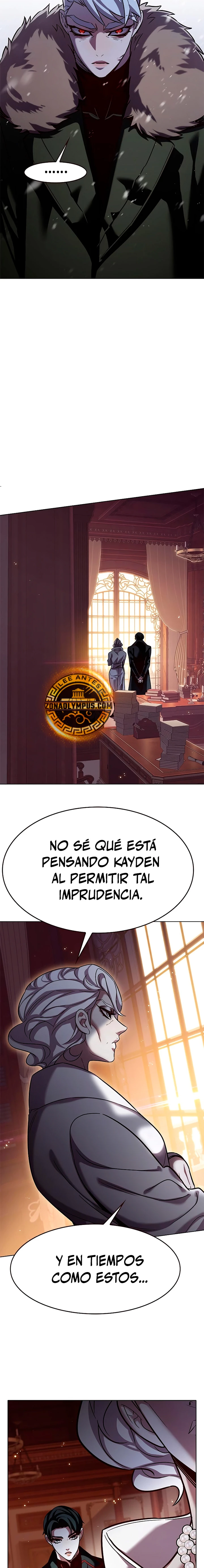 Eleceed Capitulo 326 página 4