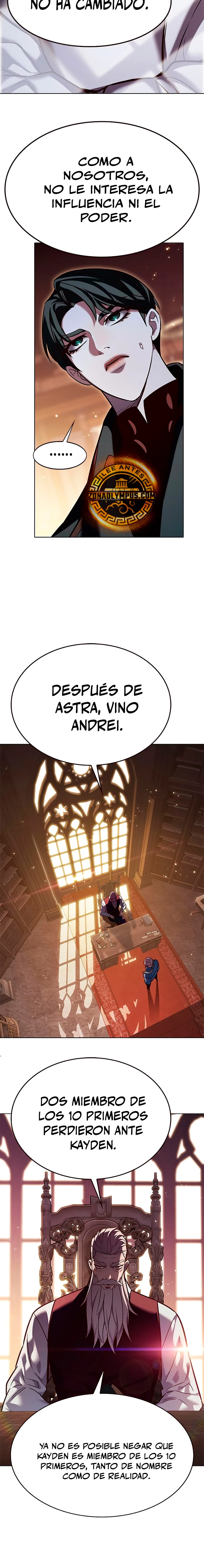 Eleceed Capitulo 326 página 6