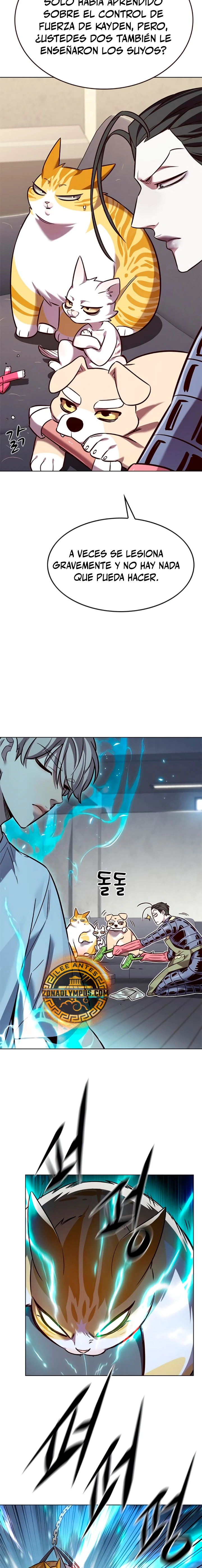 Eleceed Capitulo 327 página 13
