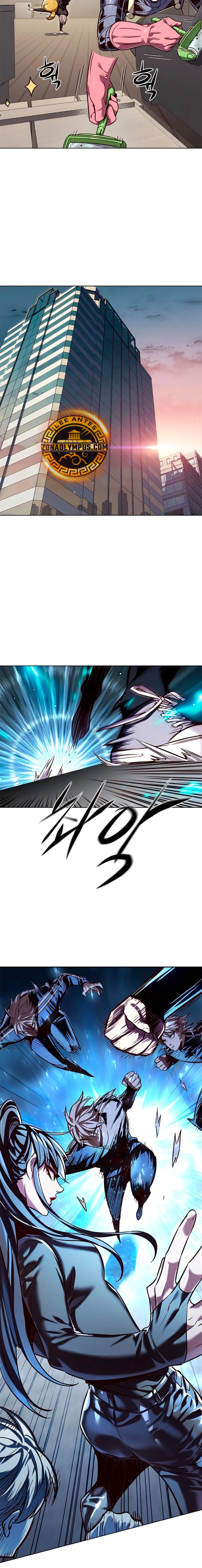 Eleceed Capitulo 327 página 15