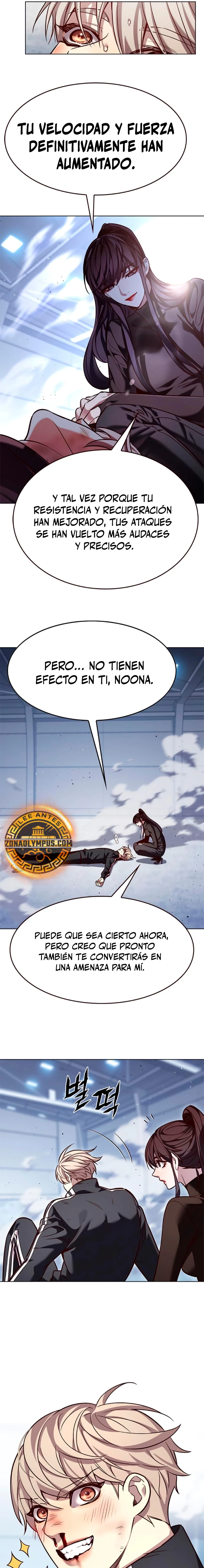 Eleceed Capitulo 327 página 17