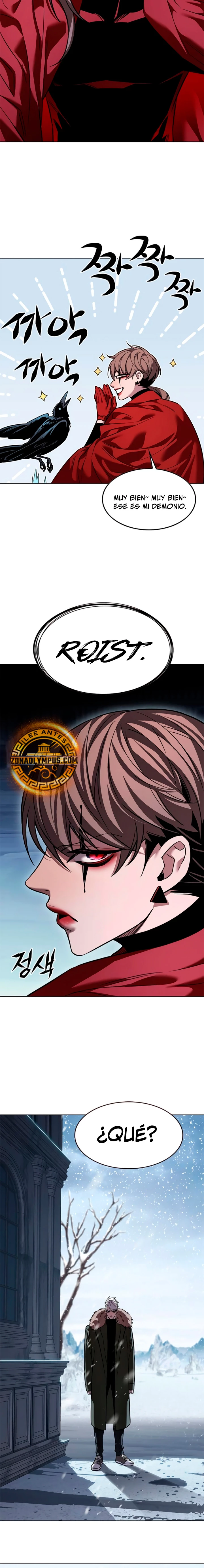 Eleceed Capitulo 327 página 21