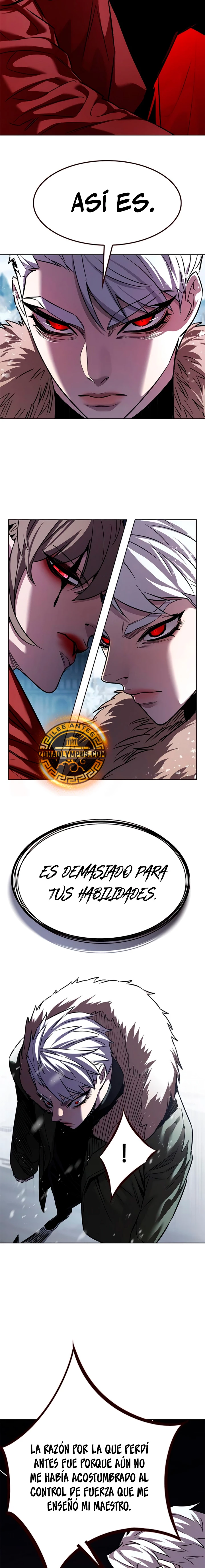 Eleceed Capitulo 327 página 23