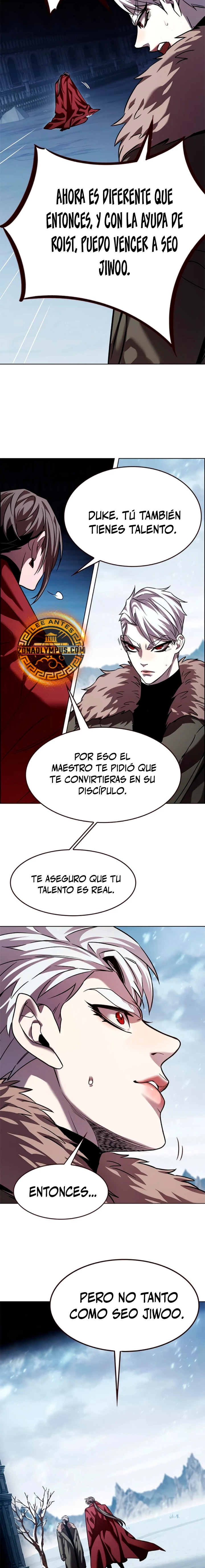 Eleceed Capitulo 327 página 24