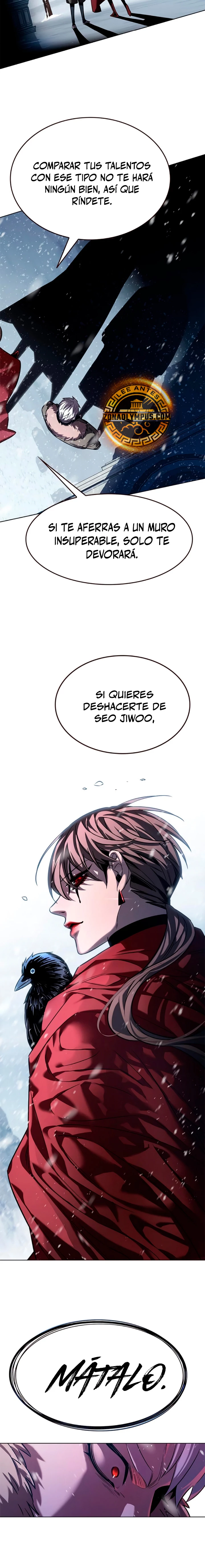 Eleceed Capitulo 327 página 25