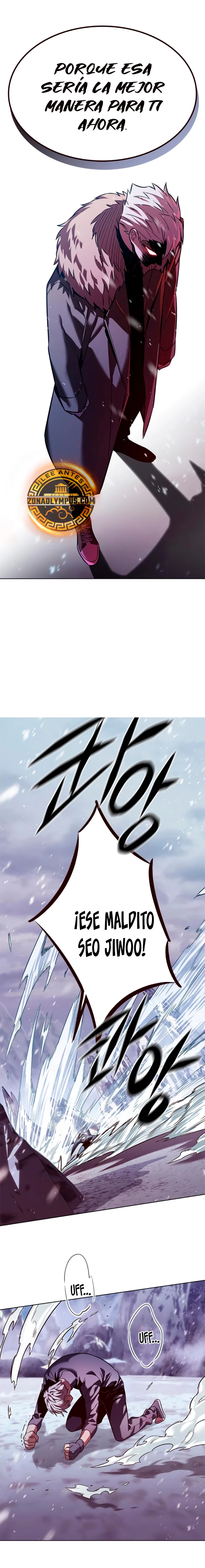 Eleceed Capitulo 327 página 26