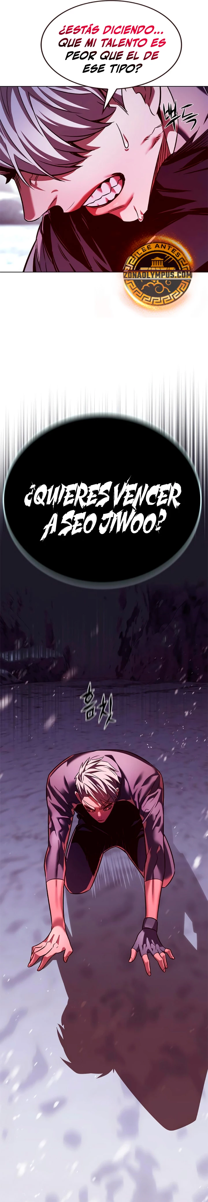 Eleceed Capitulo 327 página 27