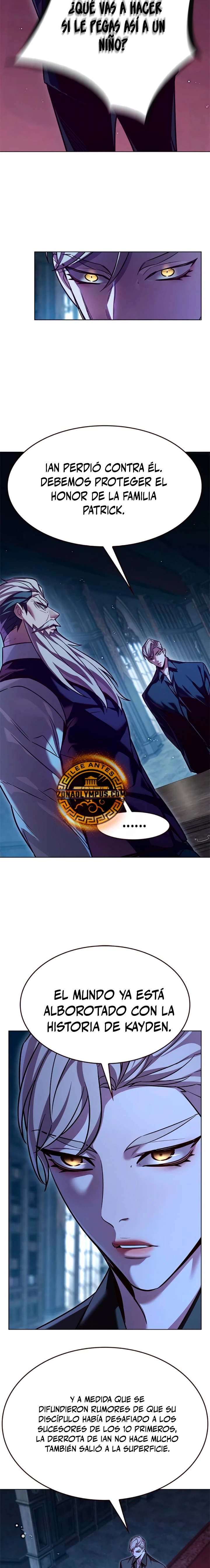Eleceed Capitulo 327 página 4