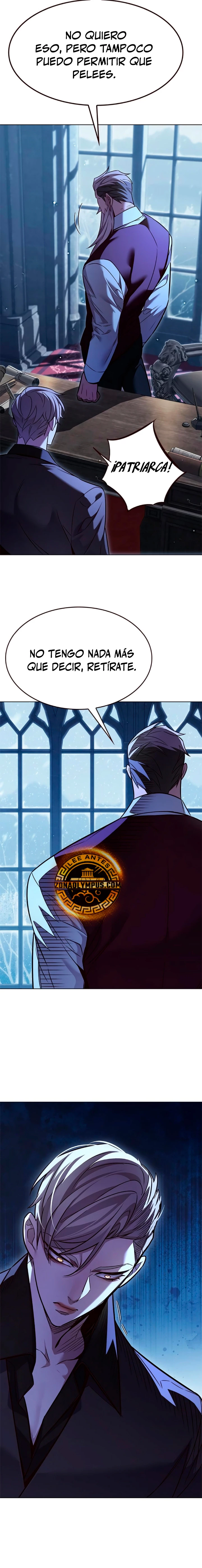 Eleceed Capitulo 327 página 7