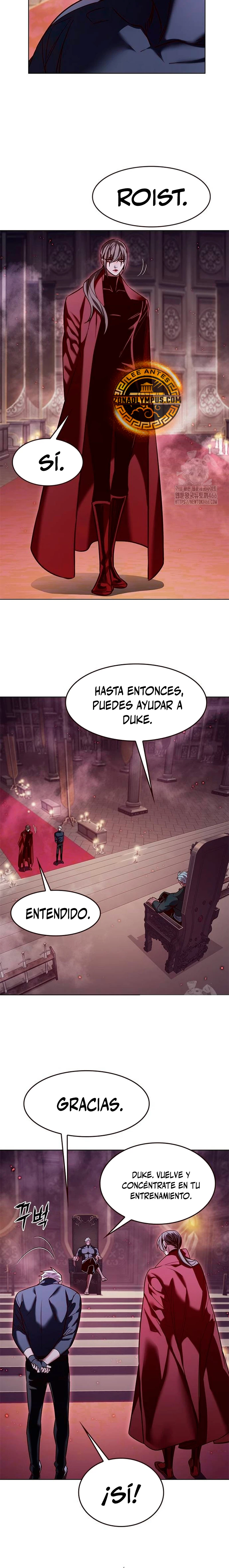 Eleceed Capitulo 328 página 10