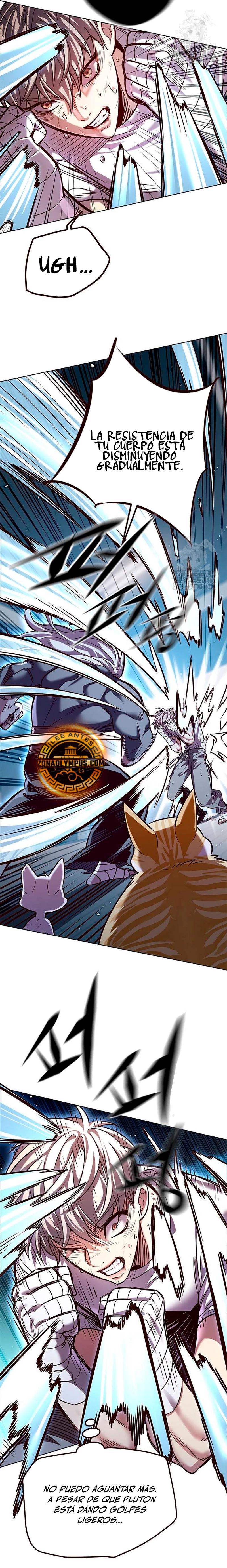 Eleceed Capitulo 328 página 16