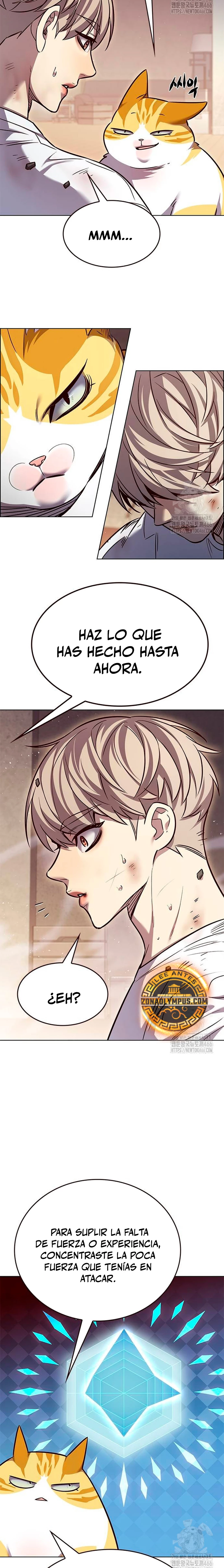 Eleceed Capitulo 328 página 23