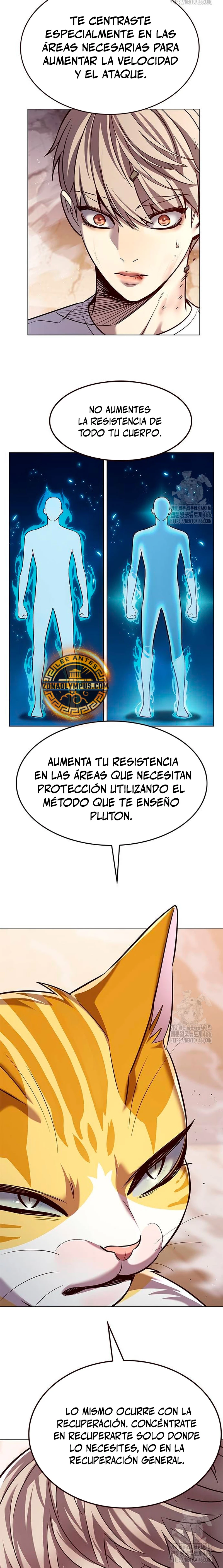 Eleceed Capitulo 328 página 24