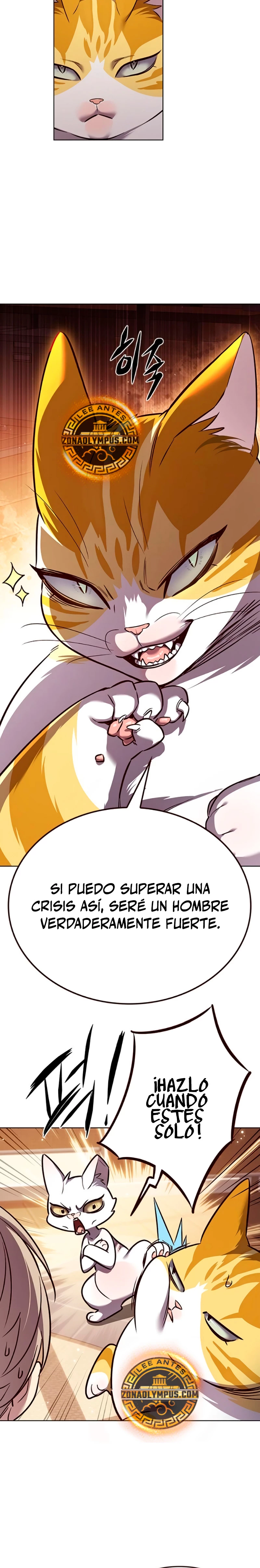 Eleceed Capitulo 329 página 14