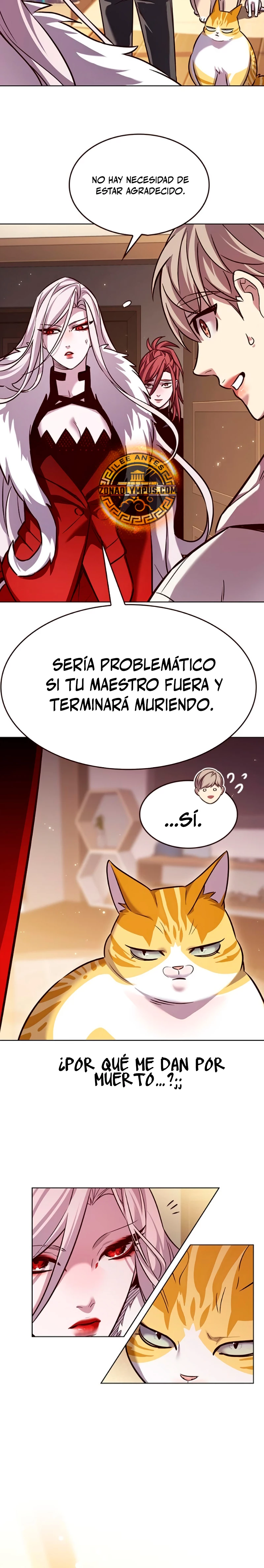 Eleceed Capitulo 329 página 24
