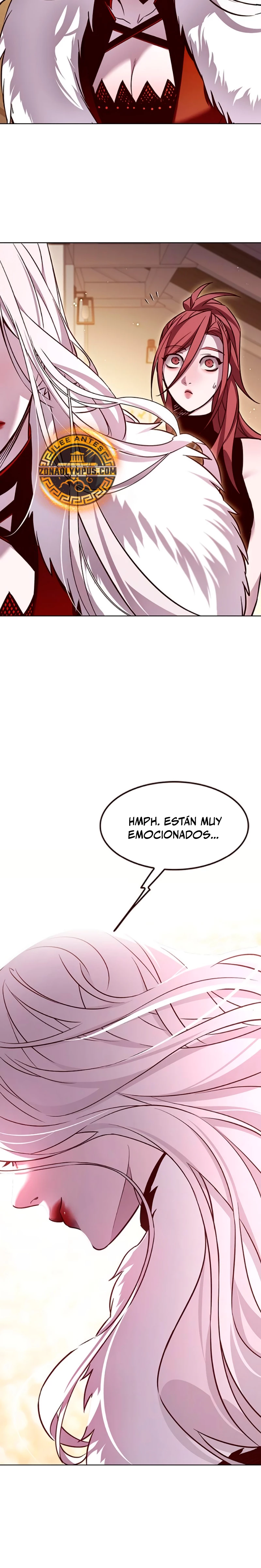 Eleceed Capitulo 329 página 27