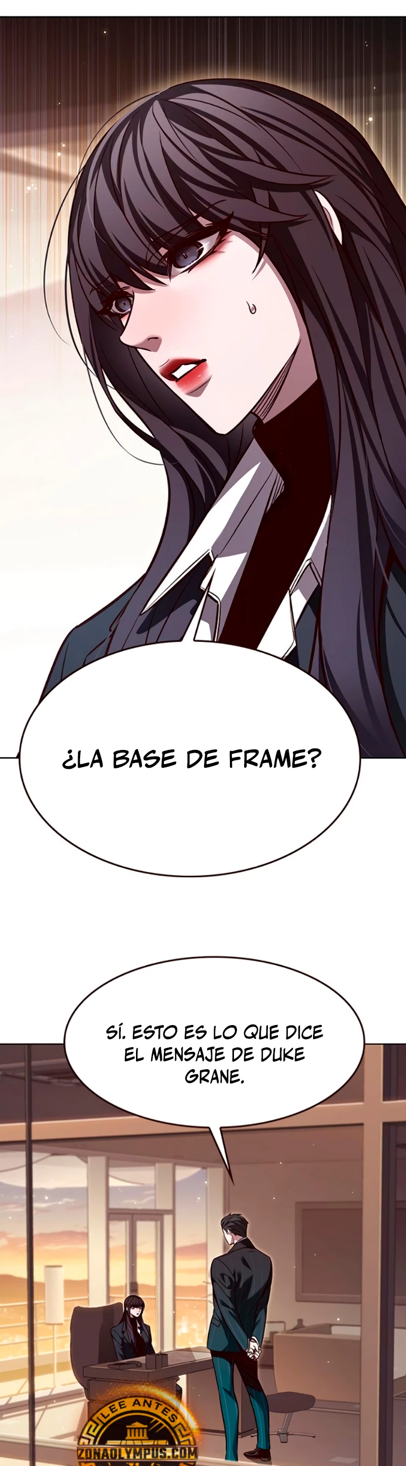 Eleceed Capitulo 329 página 3