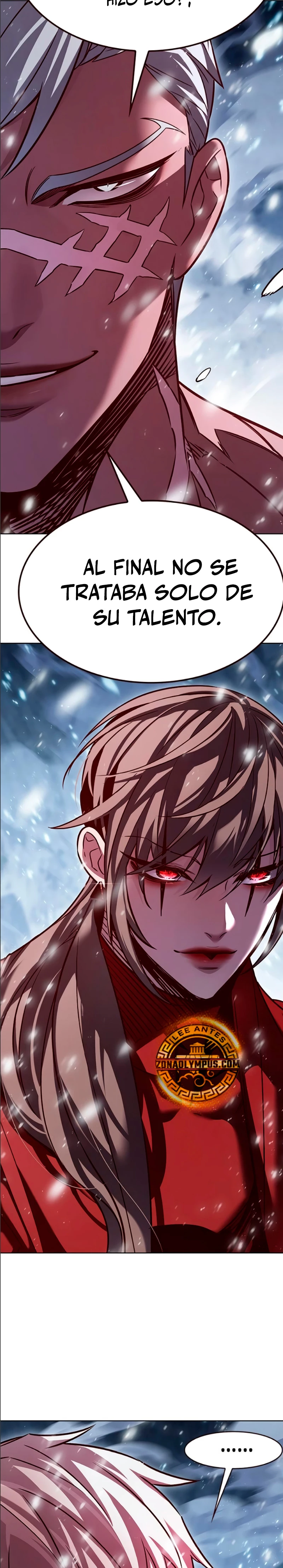 Eleceed Capitulo 329 página 31