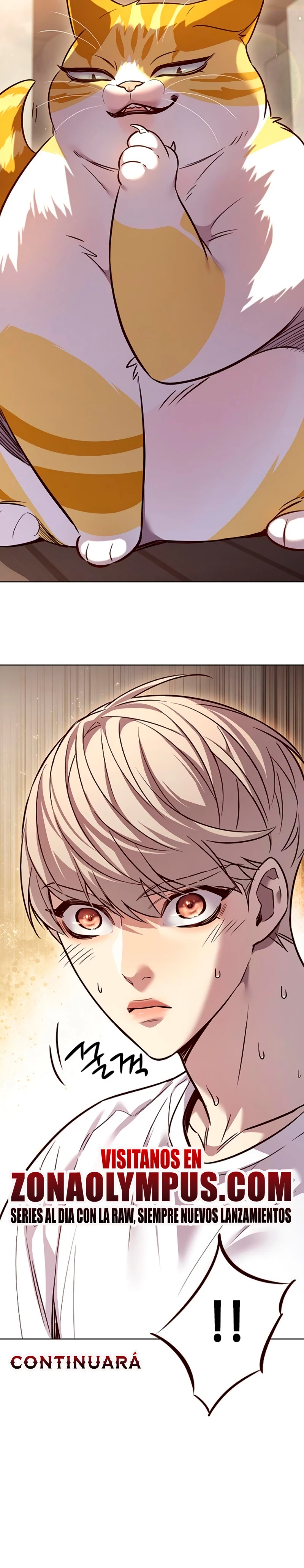 Eleceed Capitulo 329 página 35