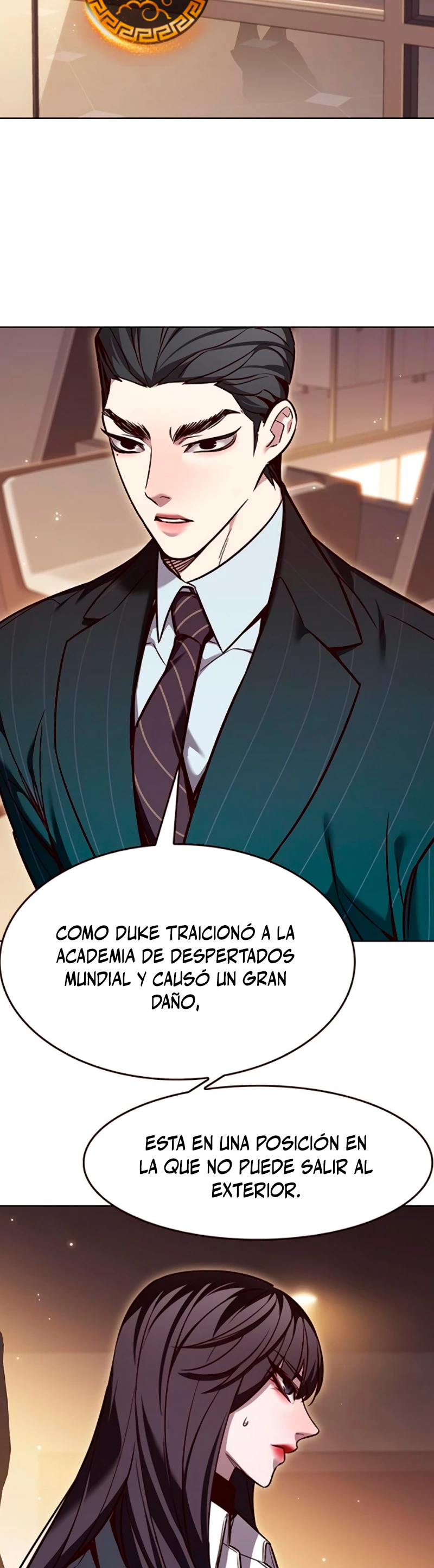Eleceed Capitulo 329 página 4