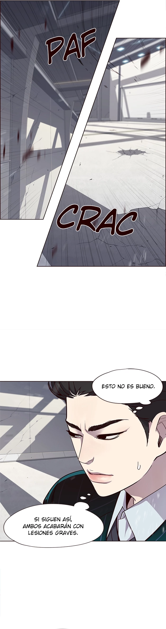 Eleceed Capitulo 33 página 13