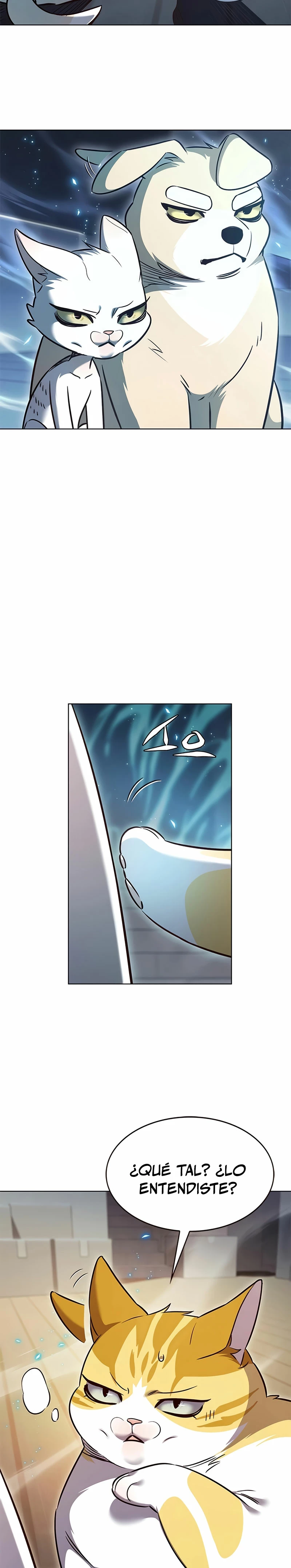 Eleceed Capitulo 330 página 11
