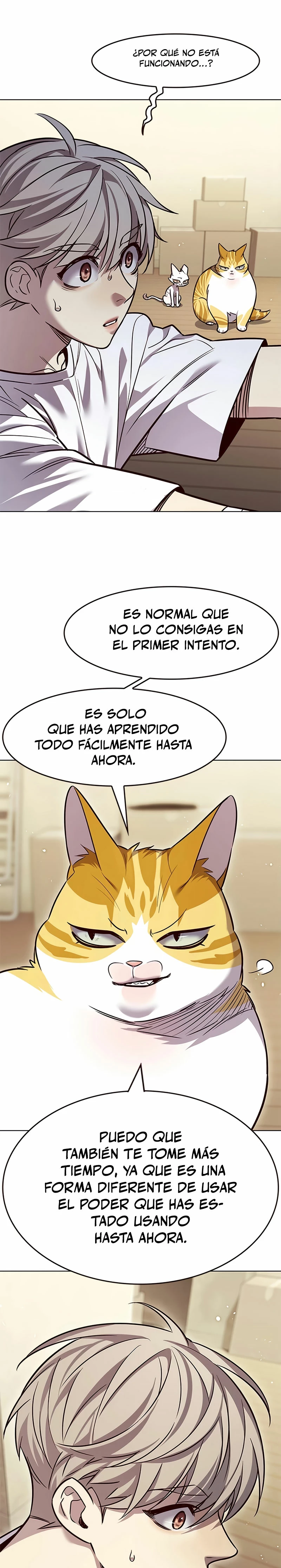 Eleceed Capitulo 330 página 21