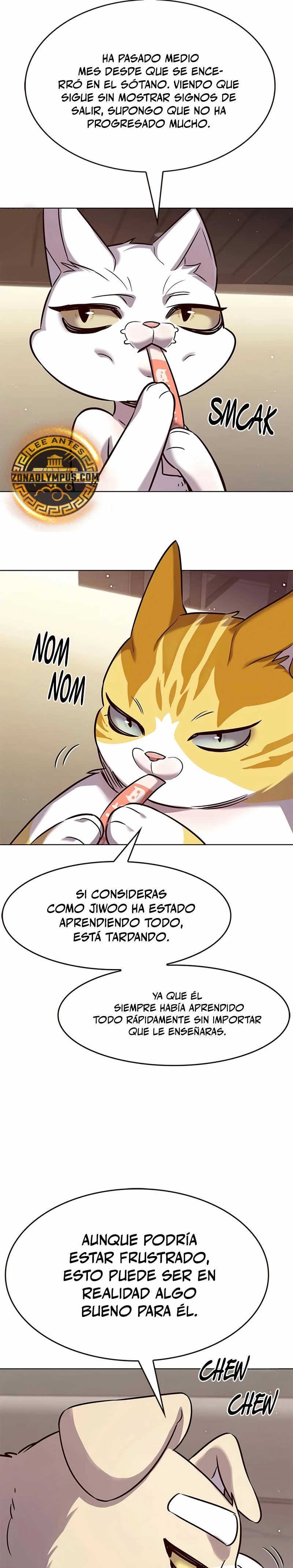 Eleceed Capitulo 330 página 26