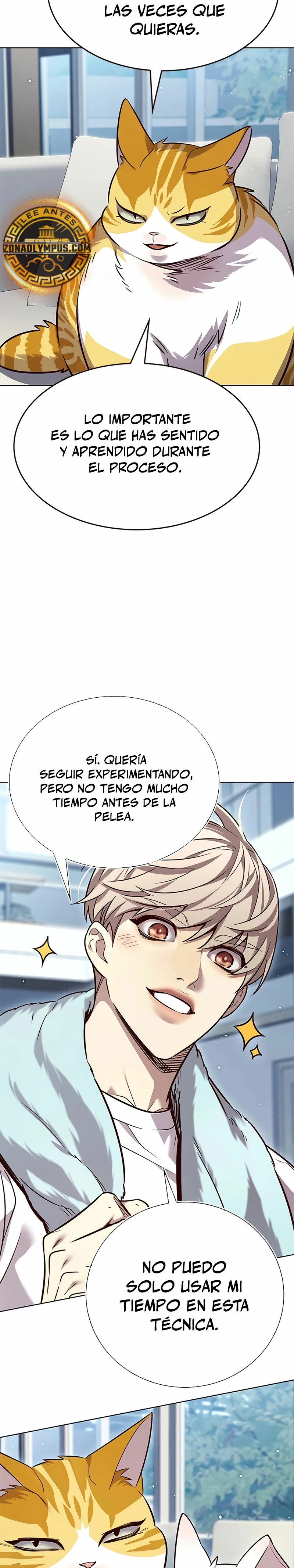 Eleceed Capitulo 330 página 30
