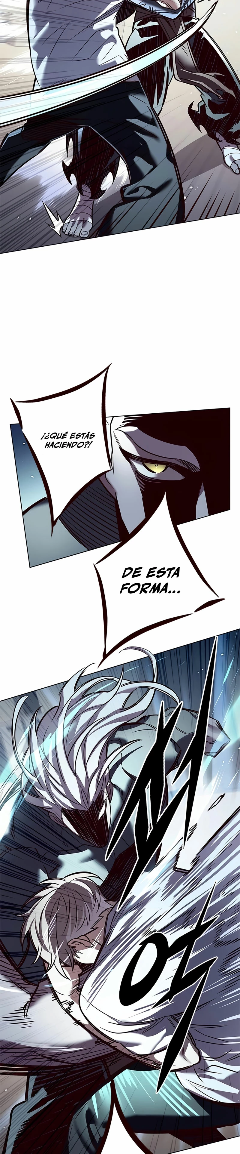 Eleceed Capitulo 330 página 35