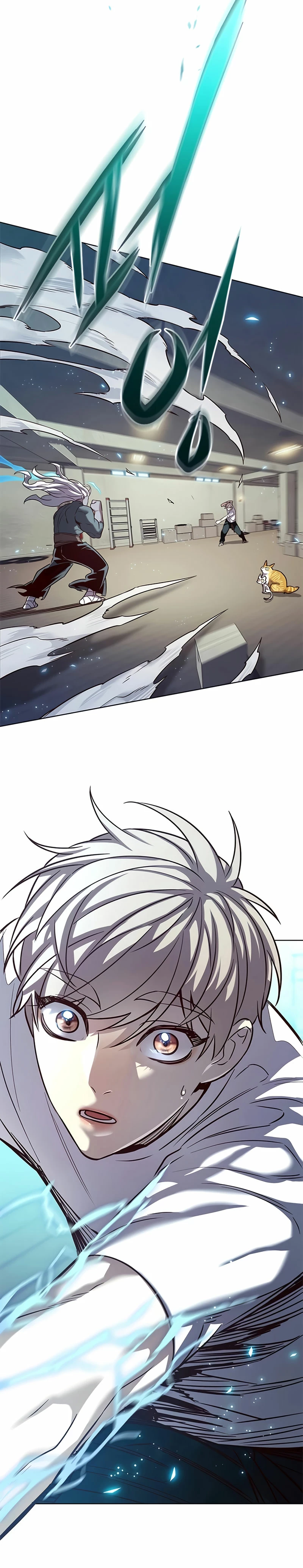 Eleceed Capitulo 330 página 40