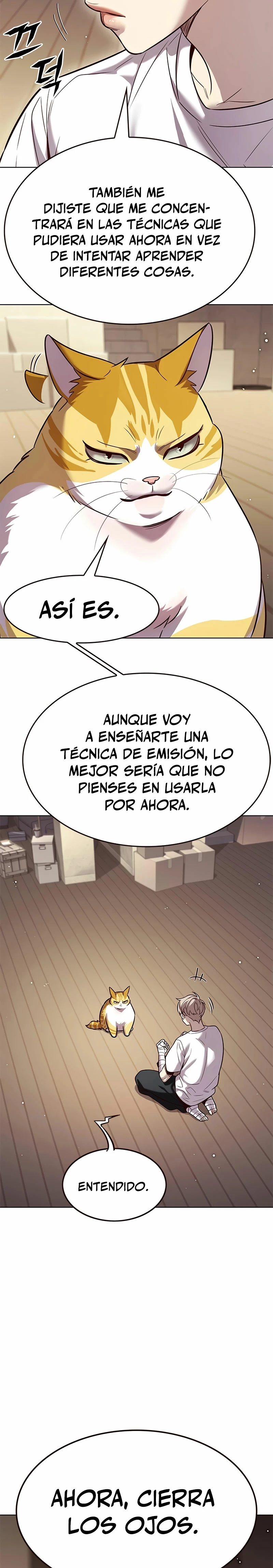 Eleceed Capitulo 330 página 6