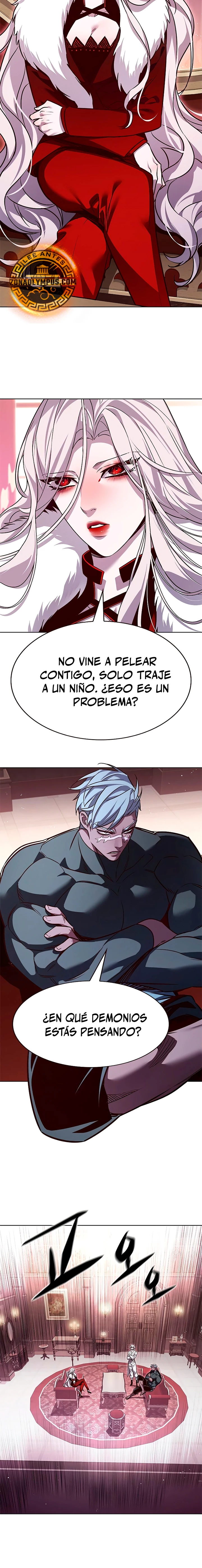 Eleceed Capitulo 331 página 10