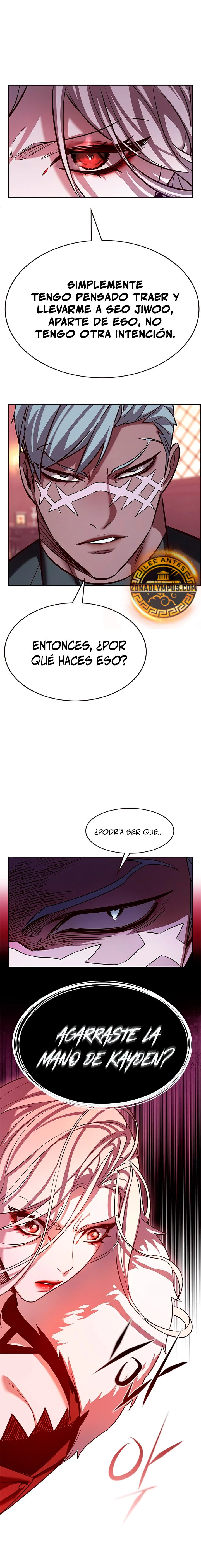 Eleceed Capitulo 331 página 11