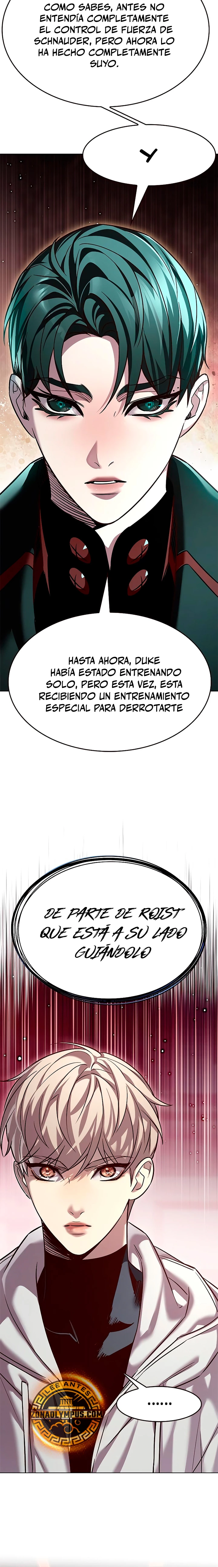 Eleceed Capitulo 331 página 16