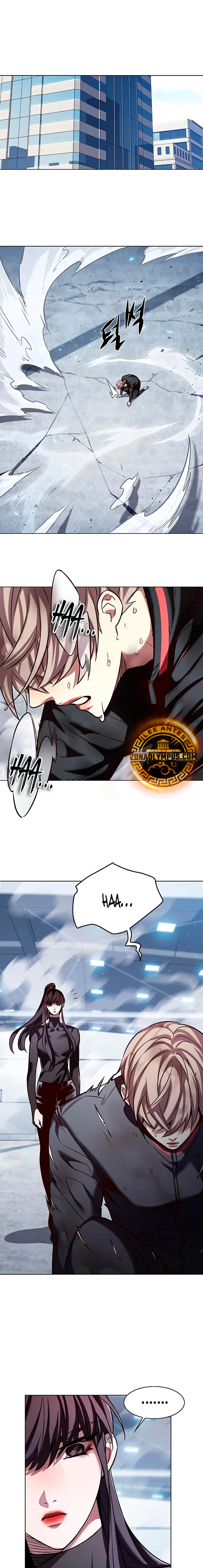 Eleceed Capitulo 331 página 2