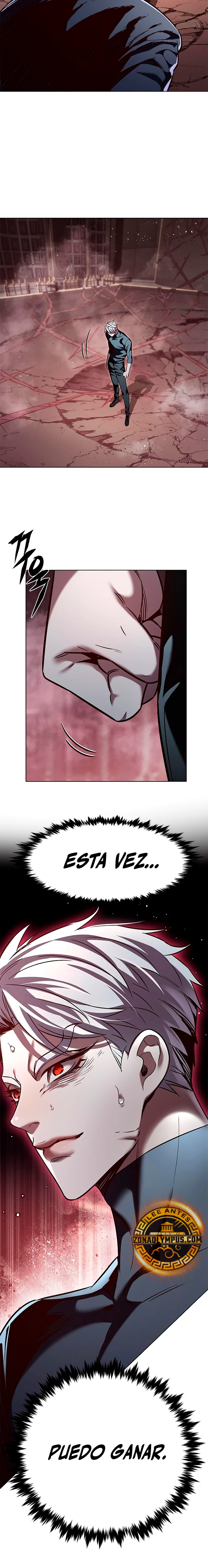 Eleceed Capitulo 331 página 21