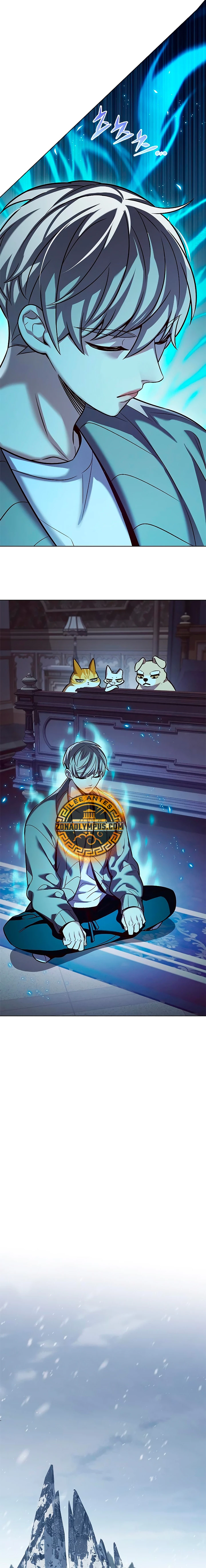 Eleceed Capitulo 331 página 22